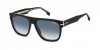 OKULARY CARRERA CA 340S 2M2 57 ROZMIAR L